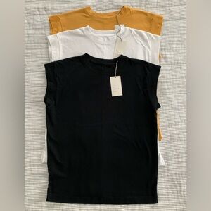 Lot of A New Day Tops